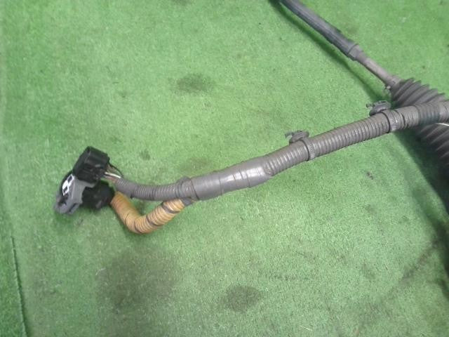 レクサス LS460 後期 DBA-USF40 ステアリングギアボックス ラックアンドピニオン　44200-50232 自社品番250060