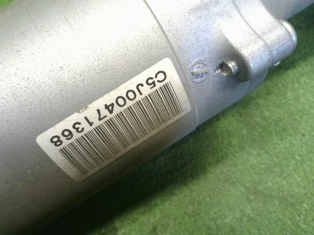 レクサス LS460 後期 DBA-USF40 ステアリングギアボックス ラックアンドピニオン　44200-50232 自社品番250060