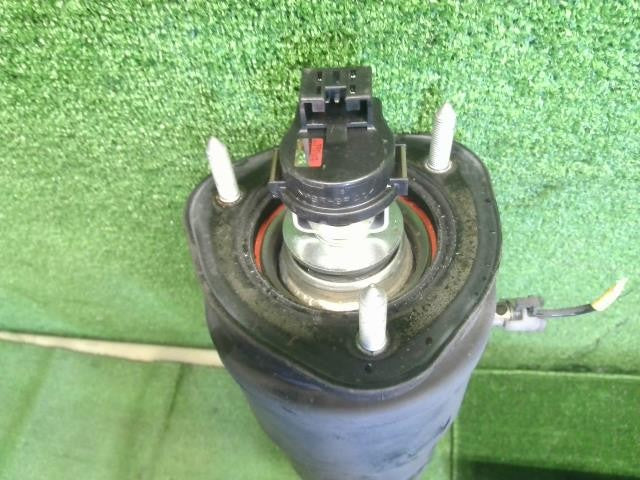 レクサス LS460 後期 DBA-USF40 左フロントエアサスペンション ショック エアサス 助手席側 48020-50361 自社品番250060