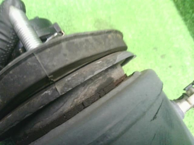 レクサス LS460 後期 DBA-USF40 左フロントエアサスペンション ショック エアサス 助手席側 48020-50361 自社品番250060