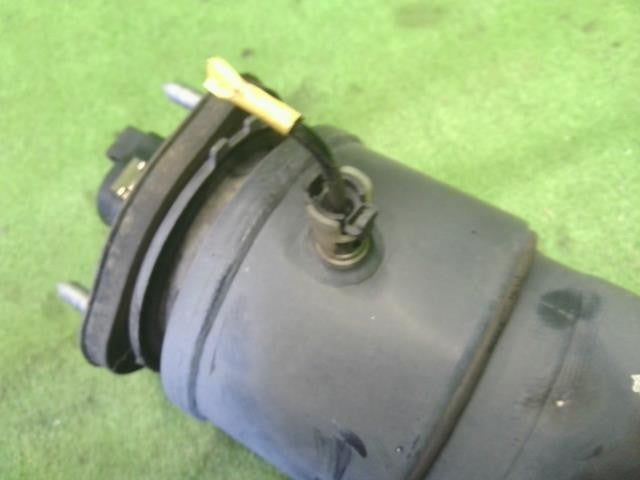 レクサス LS460 後期 DBA-USF40 左フロントエアサスペンション ショック エアサス 助手席側 48020-50361 自社品番250060