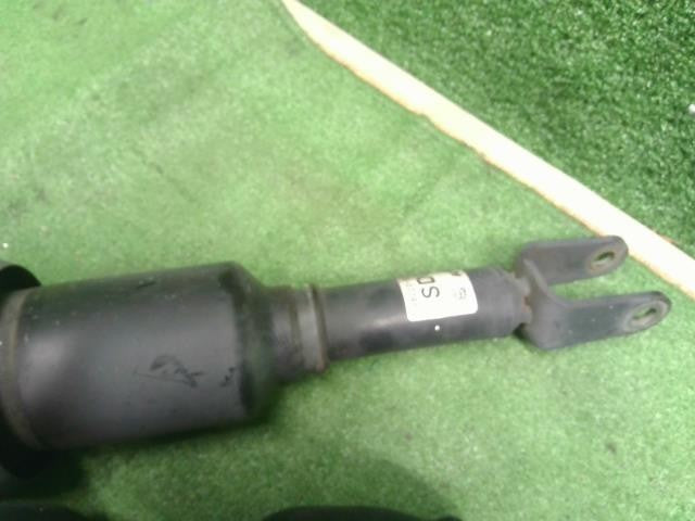 レクサス LS460 後期 DBA-USF40 左フロントエアサスペンション ショック エアサス 助手席側 48020-50361 自社品番250060