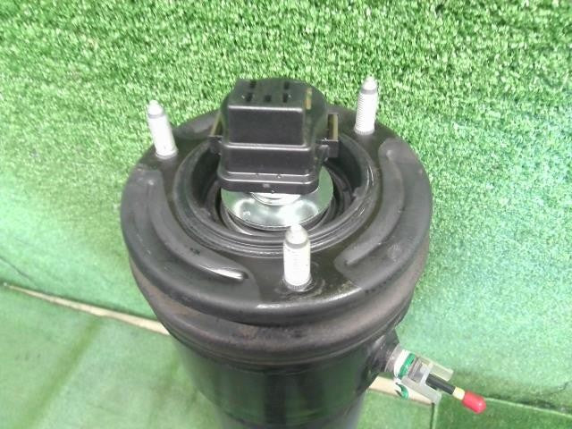 レクサス LS460 後期 DBA-USF40 右リアエアサスペンション ショック エアサス 48080-50411 自社品番250060