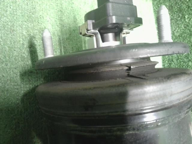 レクサス LS460 後期 DBA-USF40 右リアエアサスペンション ショック エアサス 48080-50411 自社品番250060