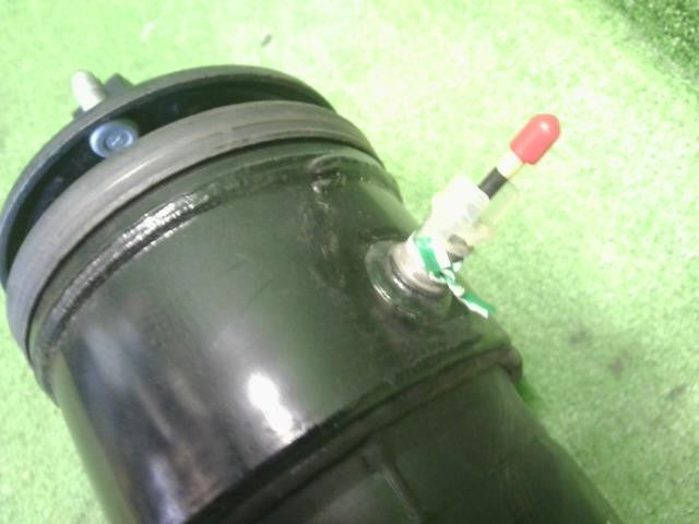 レクサス LS460 後期 DBA-USF40 右リアエアサスペンション ショック エアサス 48080-50411 自社品番250060