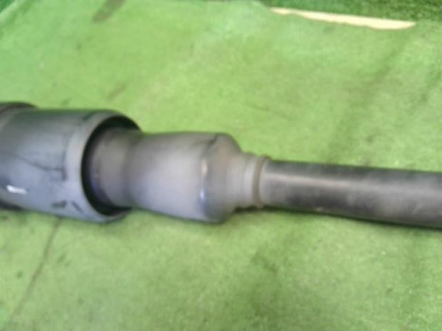 レクサス LS460 後期 DBA-USF40 右リアエアサスペンション ショック エアサス 48080-50411 自社品番250060