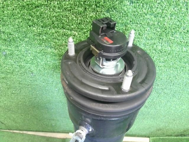 レクサス LS460 後期 DBA-USF40 左リアエアサスペンション ショック エアサス 48090-50411 自社品番250060