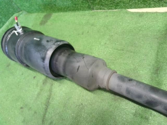 レクサス LS460 後期 DBA-USF40 左リアエアサスペンション ショック エアサス 48090-50411 自社品番250060