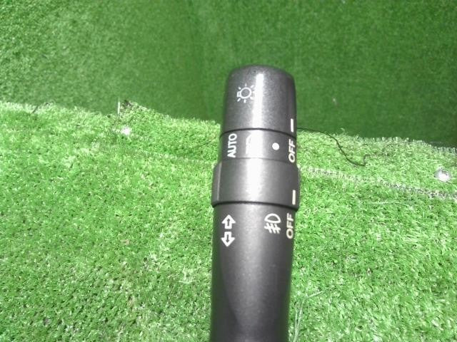 レクサス LS460 後期 DBA-USF40 ディマースイッチ　コンビネーション ライトSW　ワイパーSW　84140-50220 自社品番250060