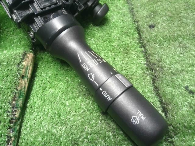 レクサス LS460 後期 DBA-USF40 ディマースイッチ　コンビネーション ライトSW　ワイパーSW　84140-50220 自社品番250060