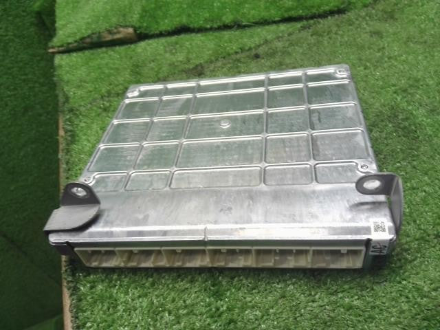 レクサス LS460 後期 DBA-USF40 エンジンコンピューター　ECU 89661-50L30 自社品番250060