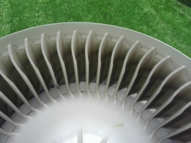 レクサス LS460 後期 DBA-USF40 ヒーターブロアモーター　ヒーターモーター 87103-50151 自社品番250060