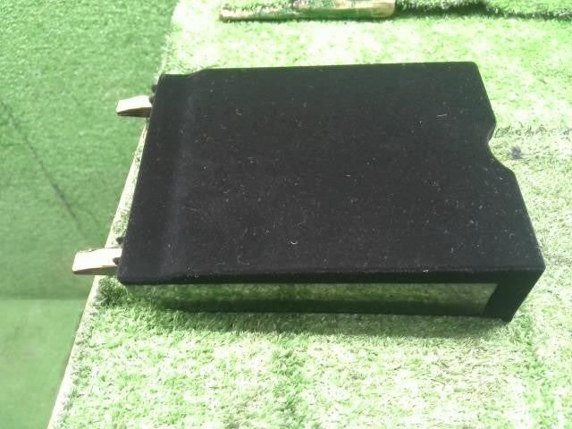 レクサス LS460 後期 DBA-USF40 純正　アンテナ分離型　ETC2.0　カバー付 86980-50070 自社品番250060