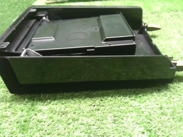 レクサス LS460 後期 DBA-USF40 純正　アンテナ分離型　ETC2.0　カバー付 86980-50070 自社品番250060