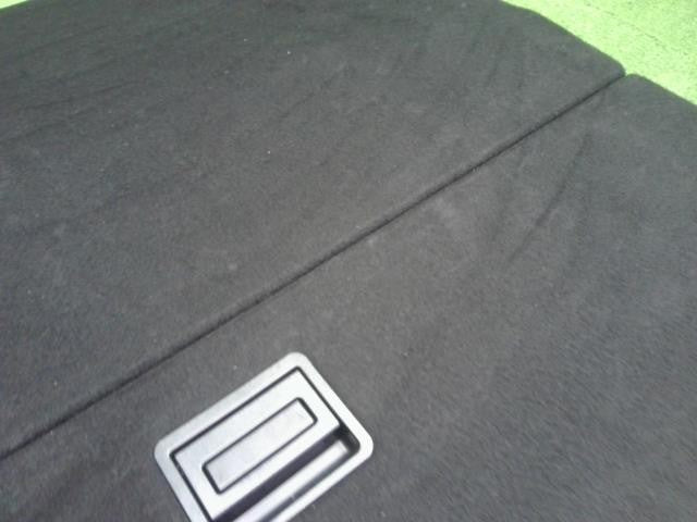 レクサス LS460 後期 DBA-USF40 デッキボード ラゲッジ リアボード 58410-50010-C0 自社品番250060