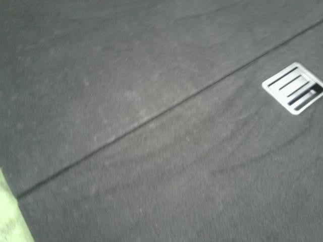 レクサス LS460 後期 DBA-USF40 デッキボード ラゲッジ リアボード 58410-50010-C0 自社品番250060