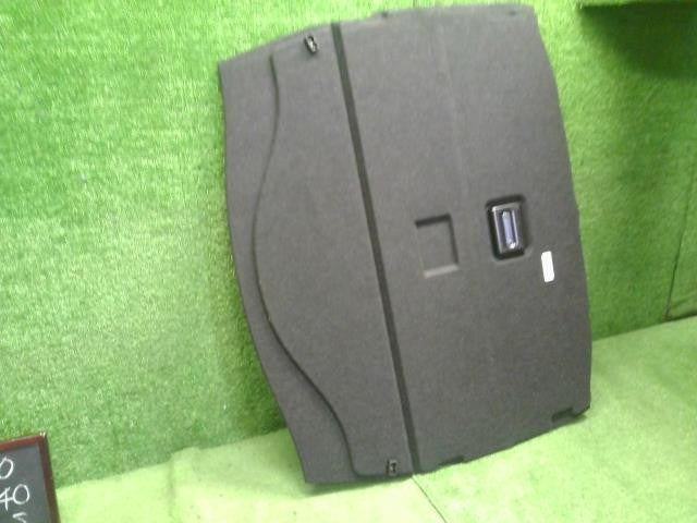 レクサス LS460 後期 DBA-USF40 デッキボード ラゲッジ リアボード 58410-50010-C0 自社品番250060