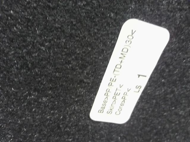 レクサス LS460 後期 DBA-USF40 デッキボード ラゲッジ リアボード 58410-50010-C0 自社品番250060