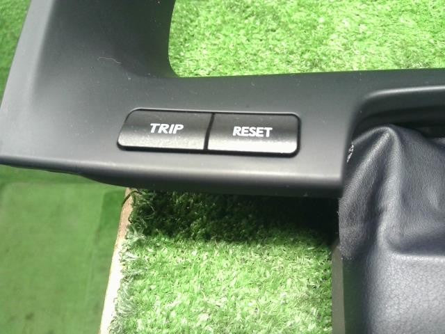 レクサス LS460 後期 DBA-USF40 メーターフードパネル 55404-50250 自社品番250060