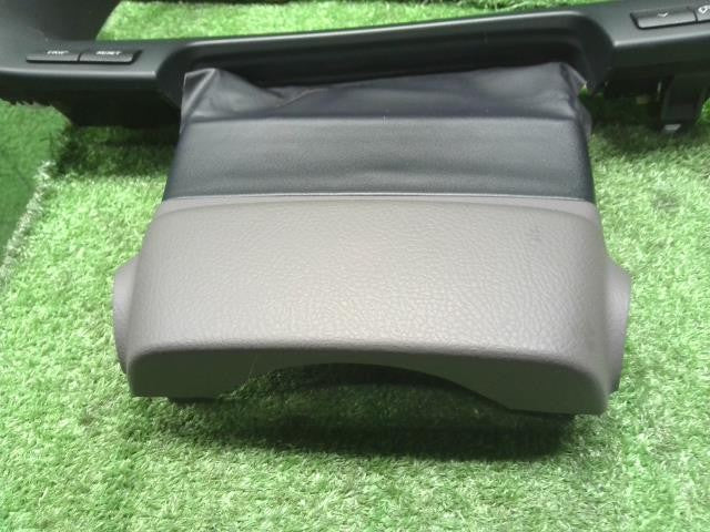 レクサス LS460 後期 DBA-USF40 メーターフードパネル 55404-50250 自社品番250060