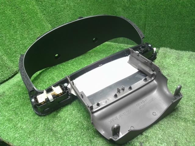 レクサス LS460 後期 DBA-USF40 メーターフードパネル 55404-50250 自社品番250060