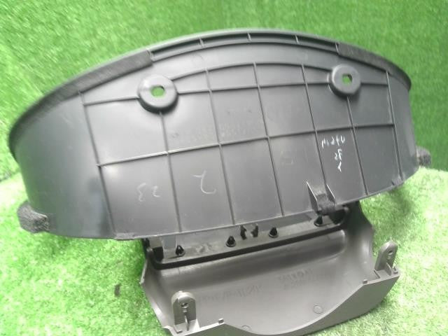 レクサス LS460 後期 DBA-USF40 メーターフードパネル 55404-50250 自社品番250060