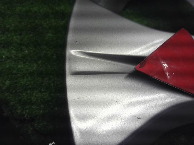 (1)日産純正　14インチ　ホイールキャップ1枚 ノート E12外し　40315-3VA0B 自社品番250067