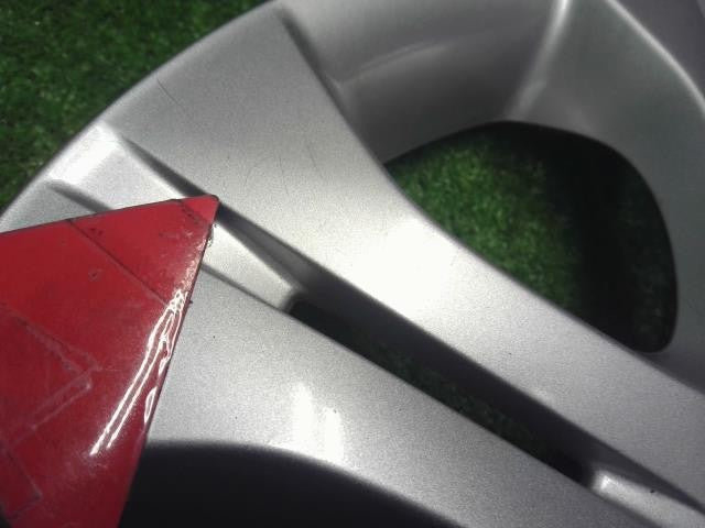 (1)日産純正　14インチ　ホイールキャップ1枚 ノート E12外し　40315-3VA0B 自社品番250067