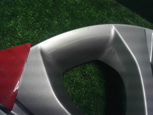 (2)日産純正　14インチ　ホイールキャップ1枚 ノート E12外し　40315-3VA0B 自社品番250067