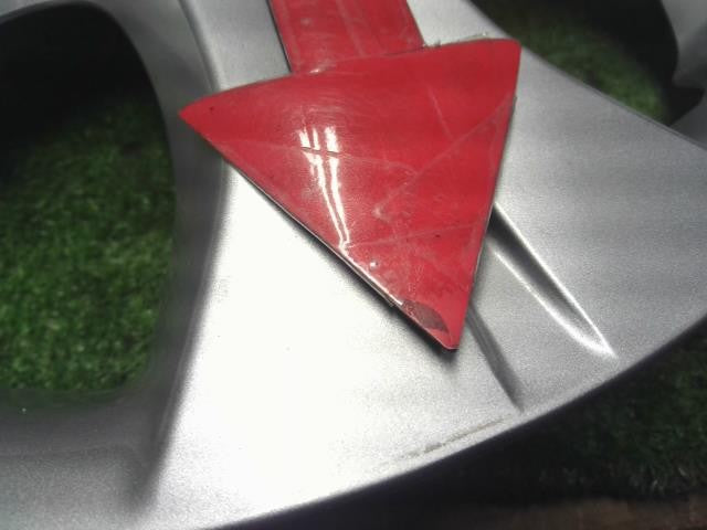 (2)日産純正　14インチ　ホイールキャップ1枚 ノート E12外し　40315-3VA0B 自社品番250067