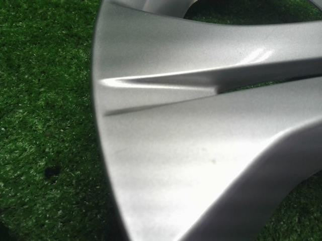 (2)日産純正　14インチ　ホイールキャップ1枚 ノート E12外し　40315-3VA0B 自社品番250067