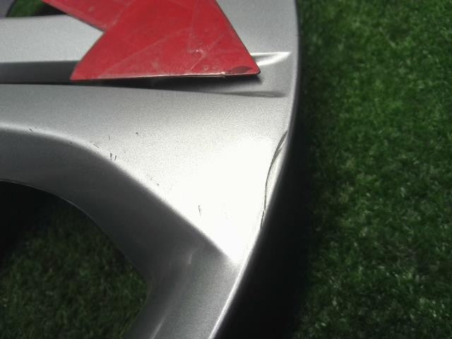 (3)日産純正　14インチ　ホイールキャップ1枚 ノート E12外し　40315-3VA0B 自社品番250067