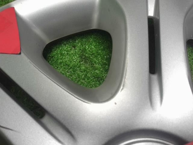 (4)日産純正　14インチ　ホイールキャップ1枚 ノート E12外し　40315-3VA0B 自社品番250067