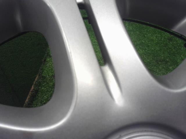 (4)日産純正　14インチ　ホイールキャップ1枚 ノート E12外し　40315-3VA0B 自社品番250067