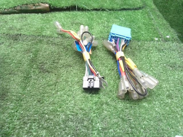 ジムニー JB23W外し ケンウッド　カーオーディオ  U320W　KENWOOD　自社品番250068