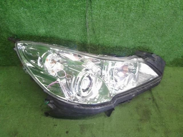 レガシィ DBA-BM9 左右 ヘッドランプ ヘッドライト 運転席 助手席 HID コイト100-20061　 84001AJ090 自社品番250071