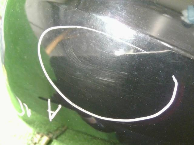 レガシィ DBA-BM9 右 運転席 ドアミラー　サイドミラー　ウィンカー　MITUBA：VB21　 91036AJ220 自社品番250071