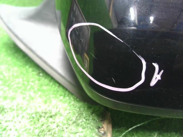 レガシィ DBA-BM9 右 運転席 ドアミラー　サイドミラー　ウィンカー　MITUBA：VB21　 91036AJ220 自社品番250071