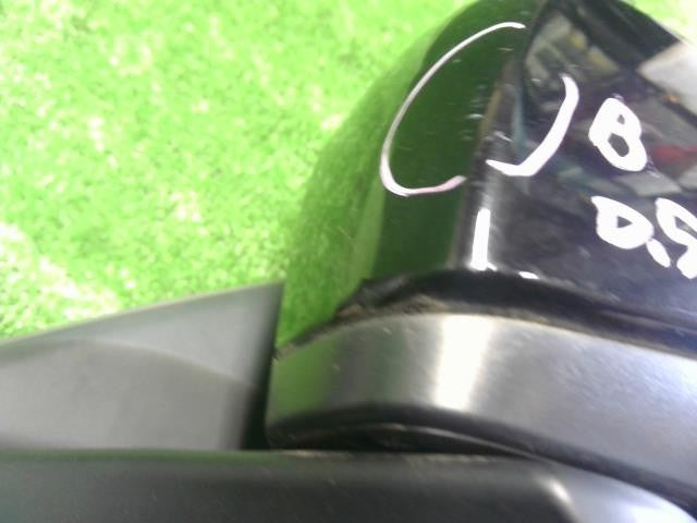 レガシィ DBA-BM9 左 助手席 ドアミラー サイドミラー　ウィンカー　MITUBA：VB21　91036AJ230 自社品番250071