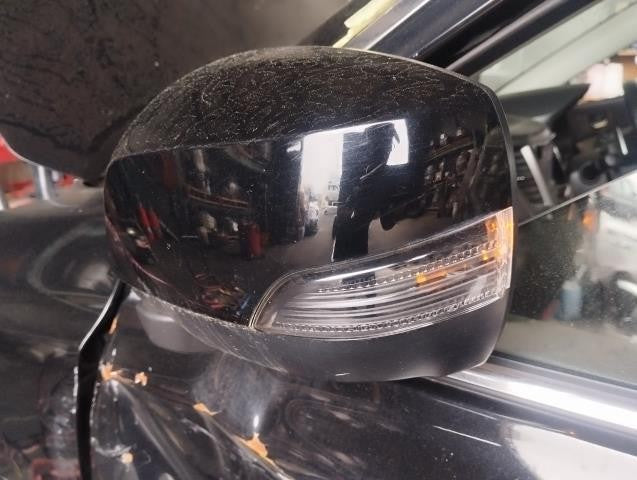 レガシィ DBA-BM9 左 助手席 ドアミラー サイドミラー　ウィンカー　MITUBA：VB21　91036AJ230 自社品番250071