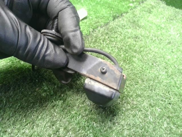 レガシィ DBA-BM9 リアカメラ　社外　バックカメラ  自社品番250071