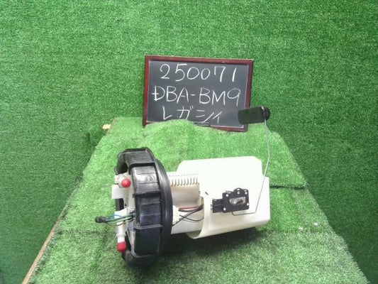 レガシィ DBA-BM9 フューエルポンプ 燃料ポンプ　42021AJ140 自社品番250071