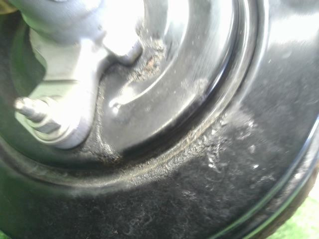 レガシィ DBA-BM9 ブレーキマスター　シリンダー　マスターバック 26401AJ030 自社品番250071