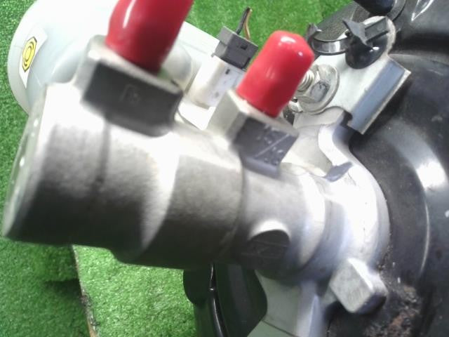 レガシィ DBA-BM9 ブレーキマスター　シリンダー　マスターバック 26401AJ030 自社品番250071