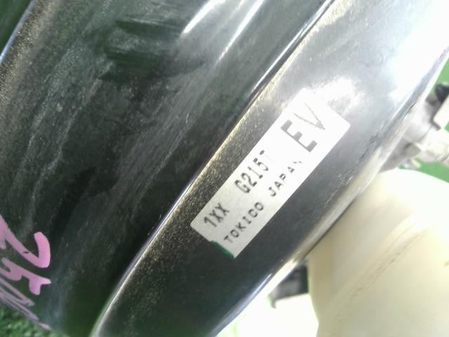 レガシィ DBA-BM9 ブレーキマスター　シリンダー　マスターバック 26401AJ030 自社品番250071