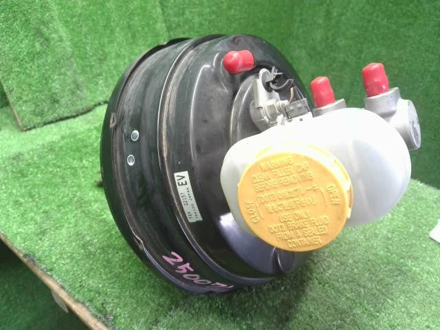 レガシィ DBA-BM9 ブレーキマスター　シリンダー　マスターバック 26401AJ030 自社品番250071