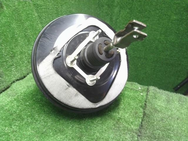 レガシィ DBA-BM9 ブレーキマスター　シリンダー　マスターバック 26401AJ030 自社品番250071