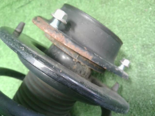 レガシィ DBA-BM9 右フロント　ストラット　ショック　スプリング　バネ　運転席側 20310AJ020 自社品番250071