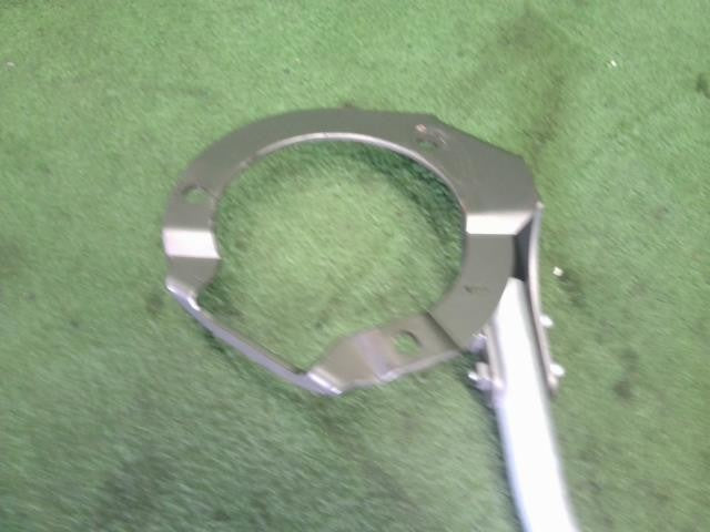 タワーバー 　フロント　アルミ　 STI　レガシィ外し　BM9　自社品番250071