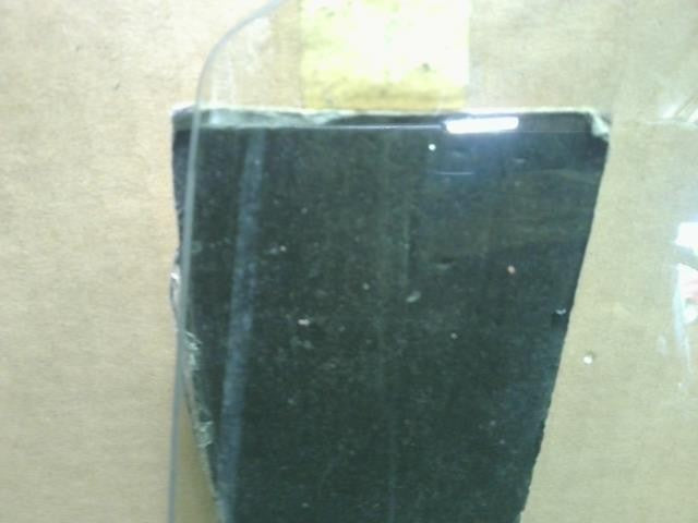 フリード DAA-GP3 左フロントドアガラス 助手席側 73350-SFM-J10 自社品番250073